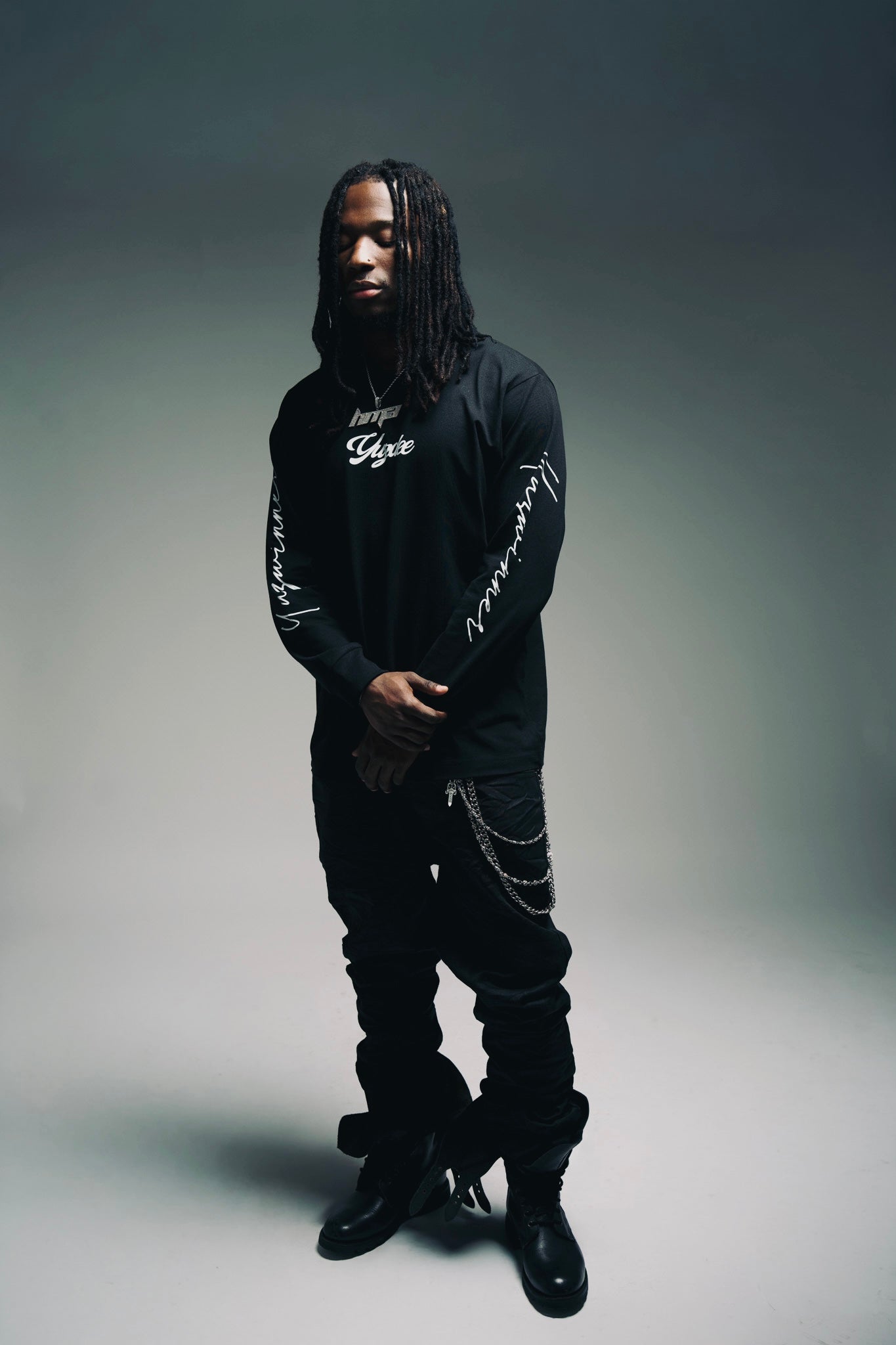 LONG SLEEVE YUZWINNER