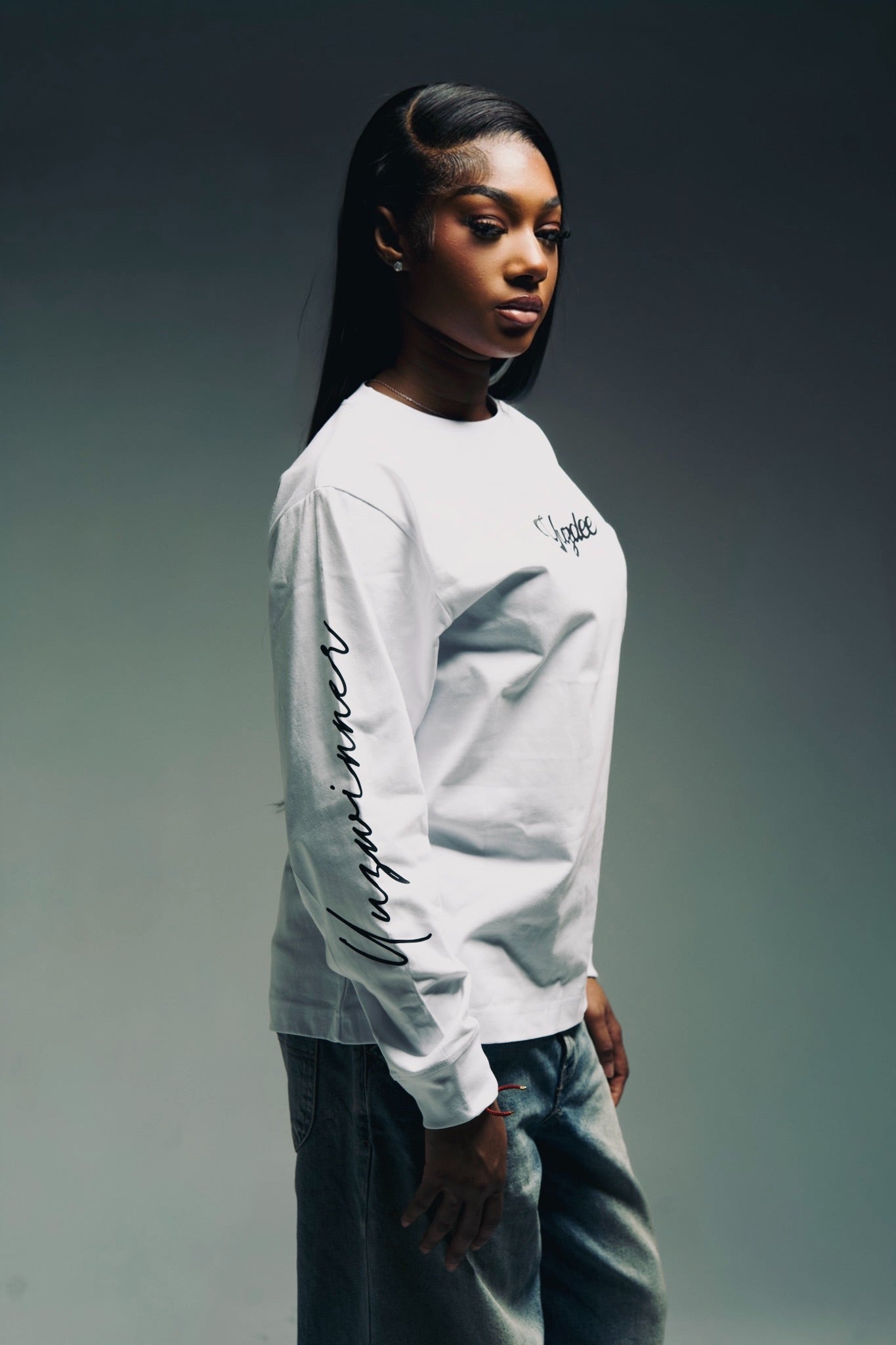 LONG SLEEVE YUZWINNER