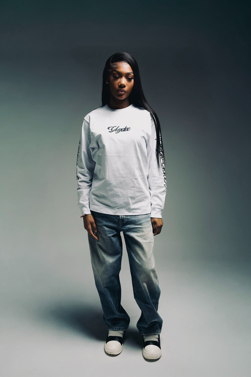 LONG SLEEVE YUZWINNER