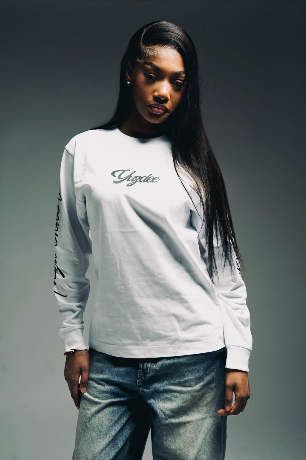 LONG SLEEVE YUZWINNER