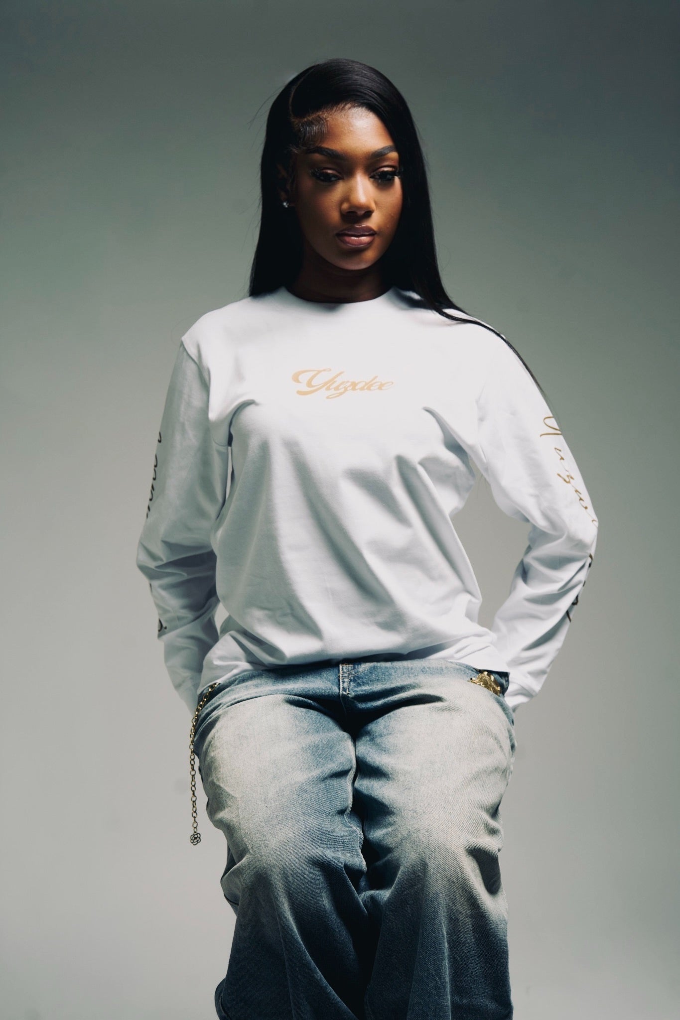 LONG SLEEVE YUZWINNER