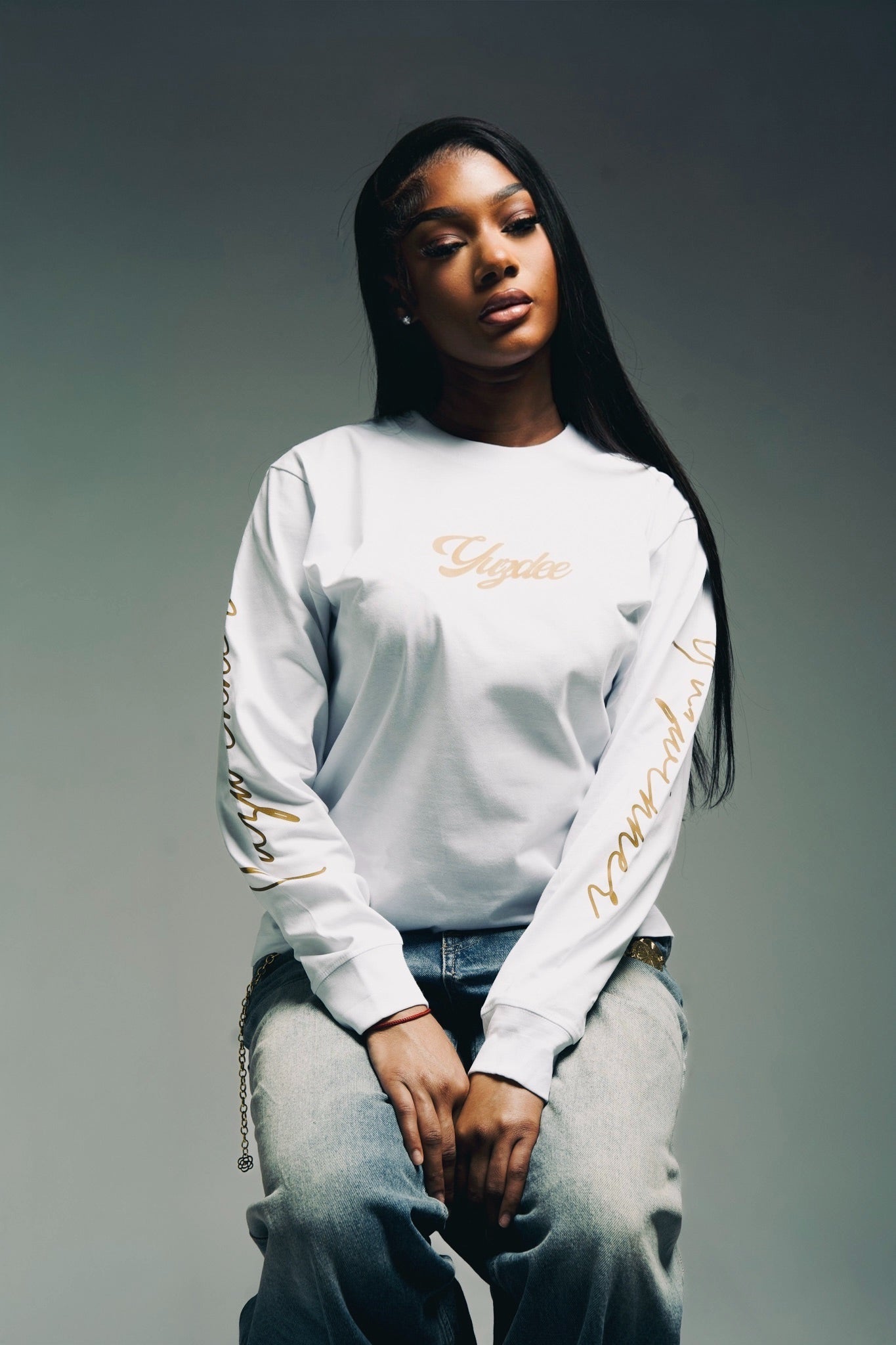 LONG SLEEVE YUZWINNER